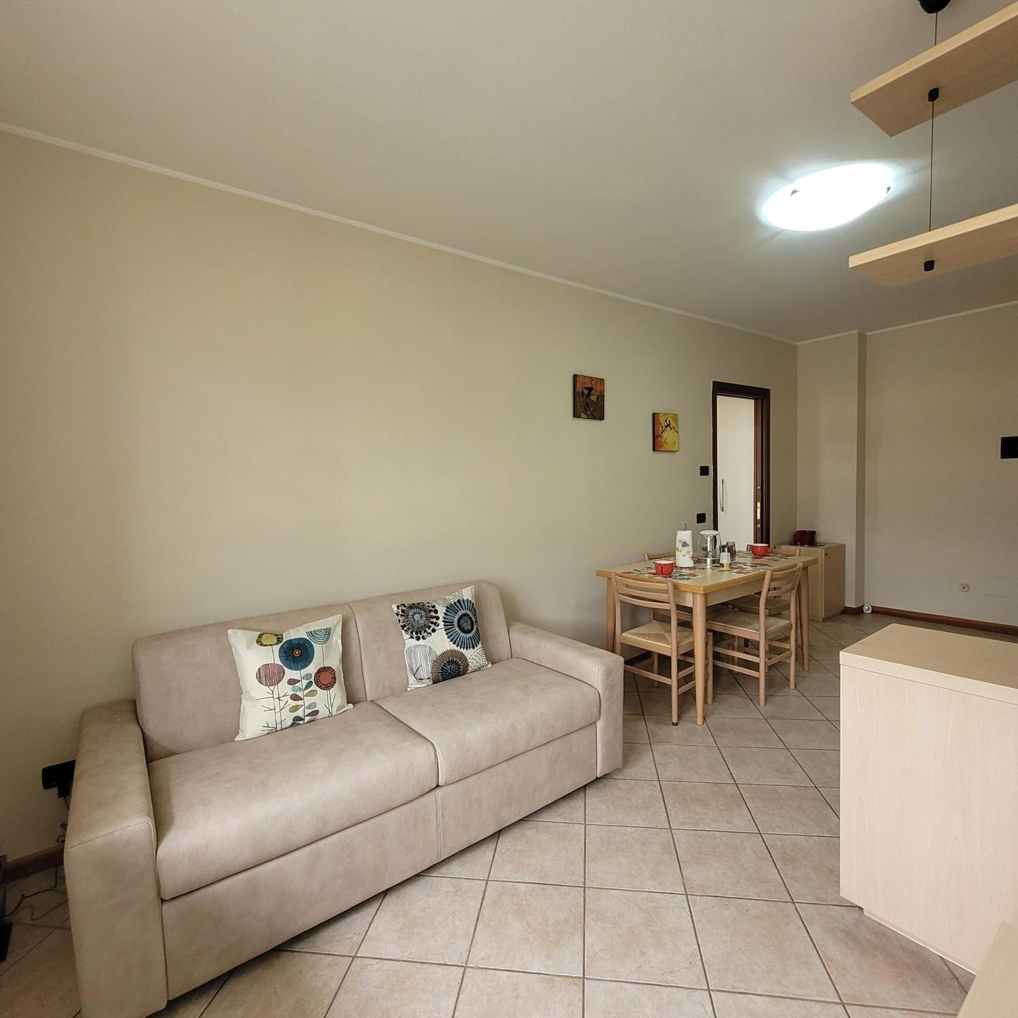 Confylake Home Pisogne Kültér fotó