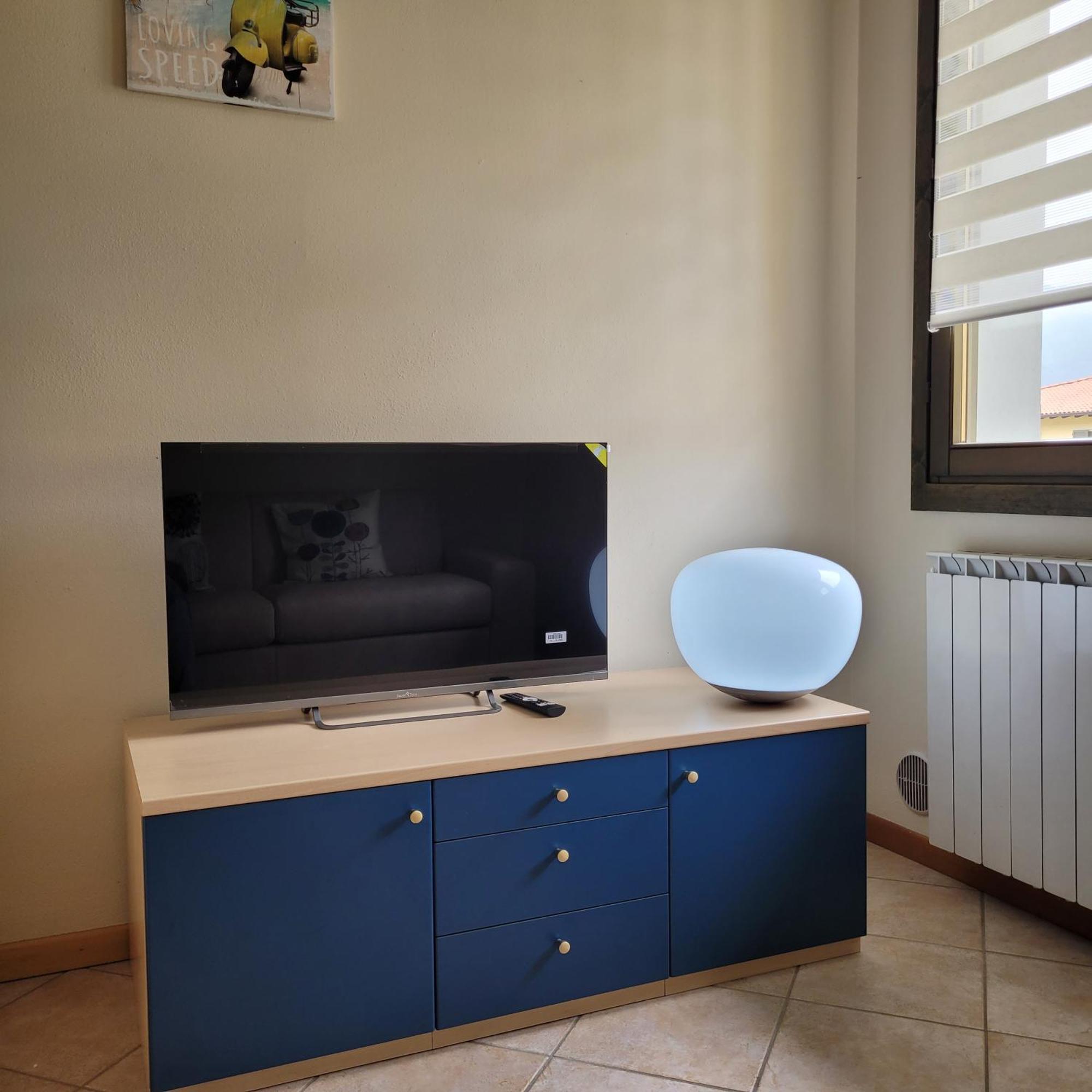 Confylake Home Pisogne Kültér fotó