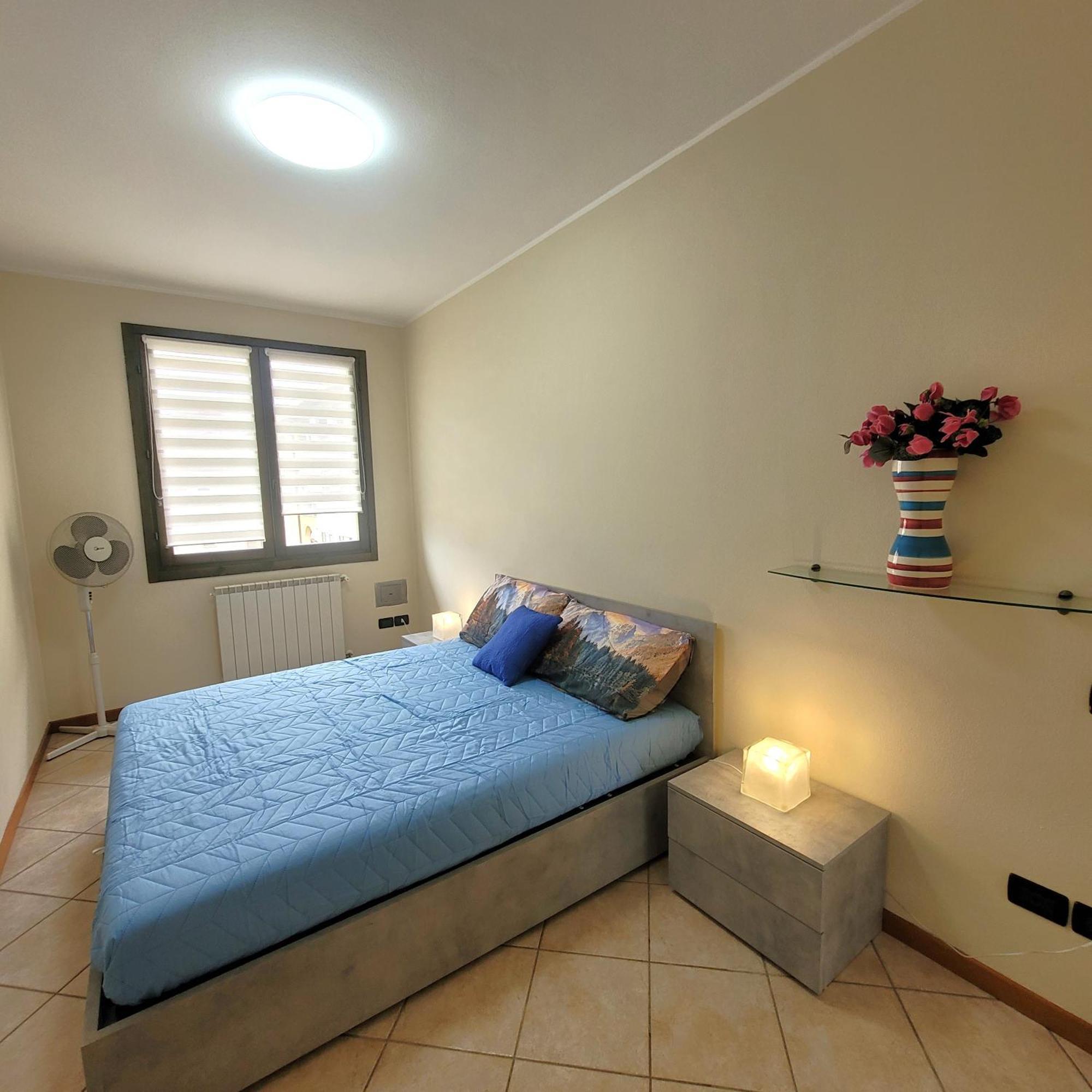 Confylake Home Pisogne Kültér fotó