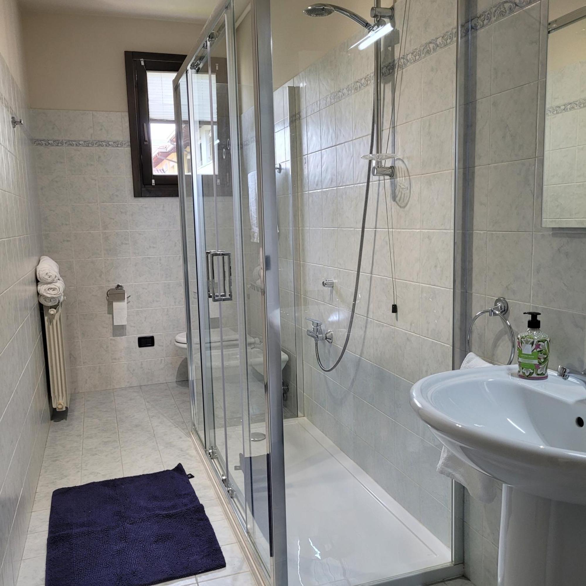 Confylake Home Pisogne Kültér fotó