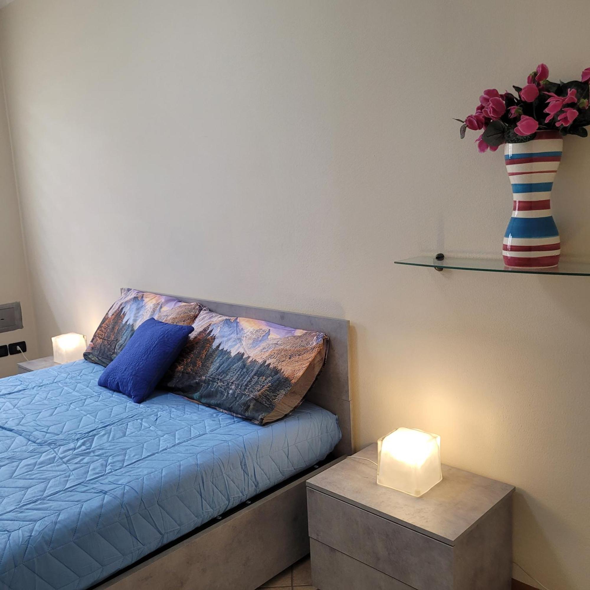 Confylake Home Pisogne Kültér fotó