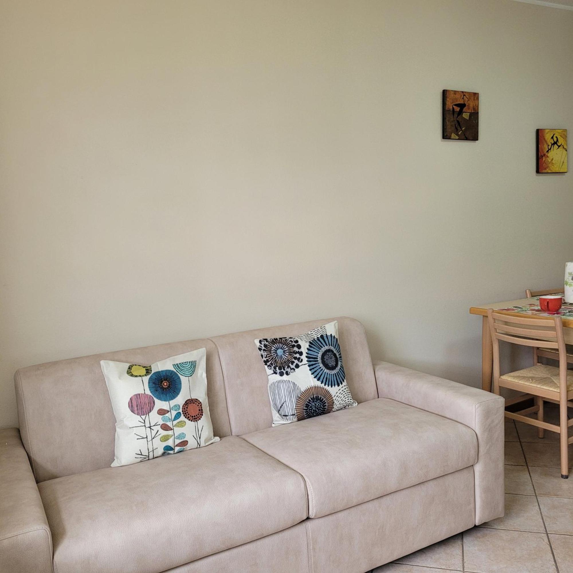 Confylake Home Pisogne Kültér fotó