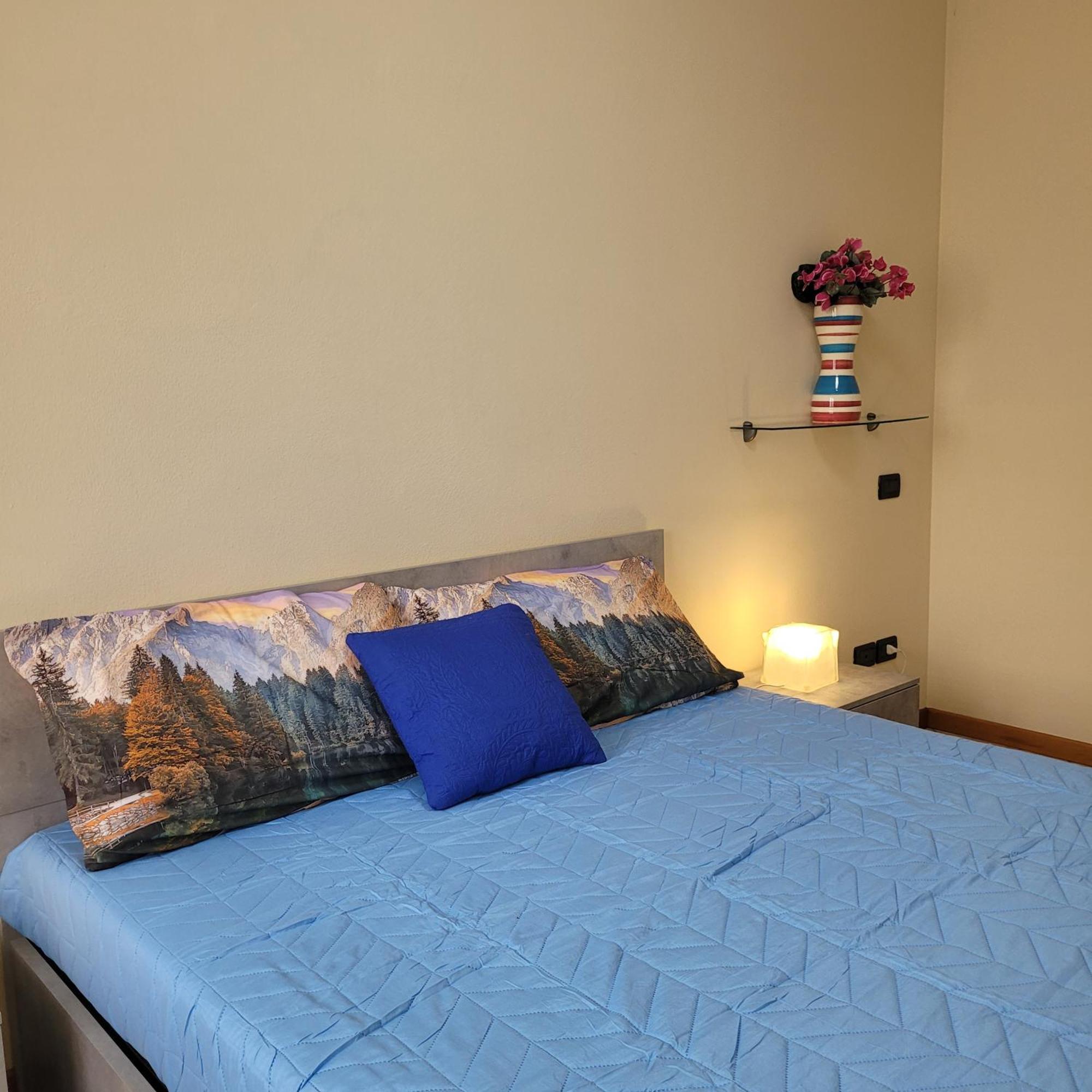 Confylake Home Pisogne Kültér fotó